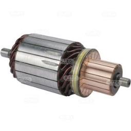 Armature, starter HC-Cargo F032237507