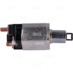 Solenoid Switch, starter HC-Cargo F032237531