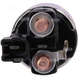 Solenoid Switch, starter HC-Cargo F032237531