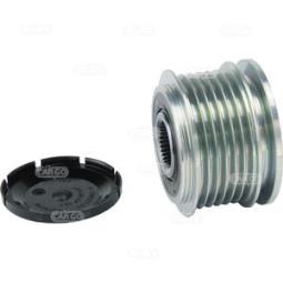 Alternator Freewheel Clutch HC-Cargo F032237610