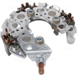 Rectifier, alternator HC-Cargo F032237613