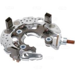 Rectifier, alternator HC-Cargo F032237613