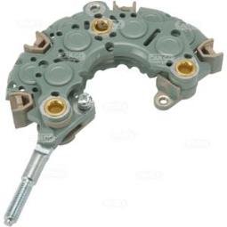 Rectifier, alternator HC-Cargo F032237663
