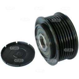 Alternator Freewheel Clutch HC-Cargo F032237674