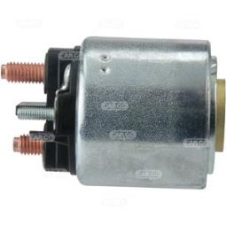 Solenoid Switch, starter HC-Cargo F032237686