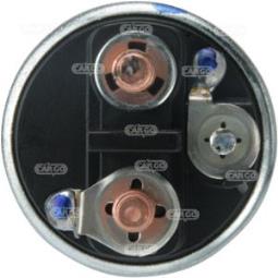 Solenoid Switch, starter HC-Cargo F032237686