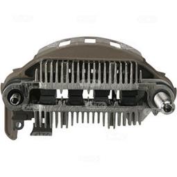 Rectifier, alternator HC-Cargo F032237722