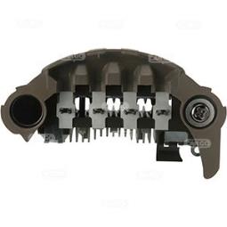 Rectifier, alternator HC-Cargo F032237722