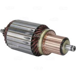 Armature, starter HC-Cargo F032237748