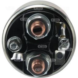 Solenoid Switch, starter HC-Cargo F032237753