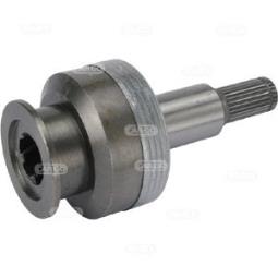 Multi-Plate Clutch, starter HC-Cargo F032237834