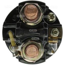 Solenoid Switch, starter HC-Cargo F032237845