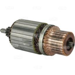 Armature, starter HC-Cargo F032237879