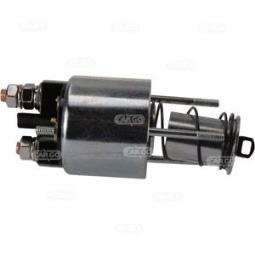Solenoid Switch, starter HC-Cargo F032237891