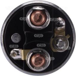 Solenoid Switch, starter HC-Cargo F032237891