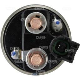 Solenoid Switch, starter HC-Cargo F032237977