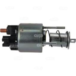 Solenoid Switch, starter HC-Cargo F032237992