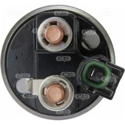 Solenoid Switch, starter HC-Cargo F032237992
