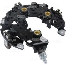 Rectifier, alternator HC-Cargo F032238063