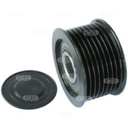 Alternator Freewheel Clutch HC-Cargo F032238068