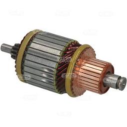 Armature, starter HC-Cargo F032238108