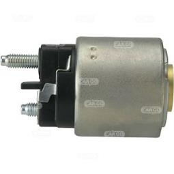 Solenoid Switch, starter HC-Cargo F032238193