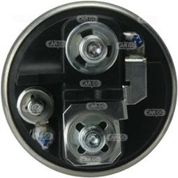 Solenoid Switch, starter HC-Cargo F032238193