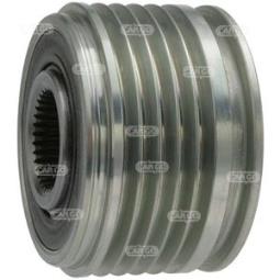 Alternator Freewheel Clutch HC-Cargo F032238339