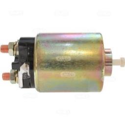 Solenoid Switch, starter HC-Cargo F032238373