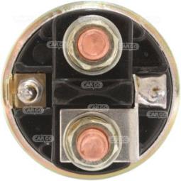 Solenoid Switch, starter HC-Cargo F032238373