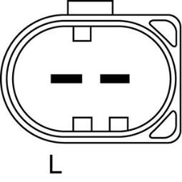 Alternator Regulator HC-Cargo F032238421
