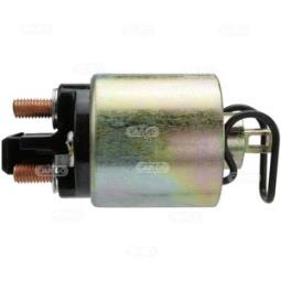 Solenoid Switch, starter HC-Cargo F032238529