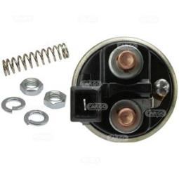 Solenoid Switch, starter HC-Cargo F032238529