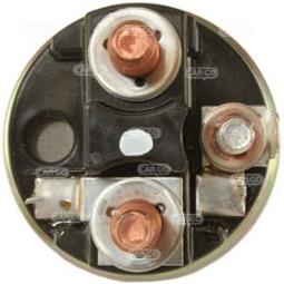 Solenoid Switch, starter HC-Cargo F032238620