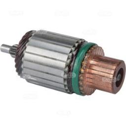 Armature, starter HC-Cargo F032238624