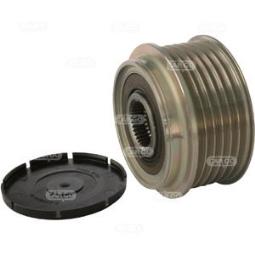 Alternator Freewheel Clutch HC-Cargo F032238690