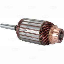 Armature, starter HC-Cargo F032238767