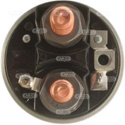 Solenoid Switch, starter HC-Cargo F032238847