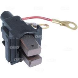 Holder, carbon brushes HC-Cargo F032238956