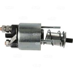 Solenoid Switch, starter HC-Cargo F032239075