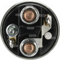 Solenoid Switch, starter HC-Cargo F032239075