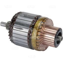 Armature, starter HC-Cargo F032239078