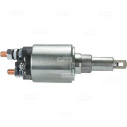 Solenoid Switch, starter HC-Cargo F032239102