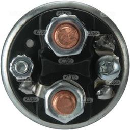 Solenoid Switch, starter HC-Cargo F032239102