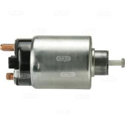 Solenoid Switch, starter HC-Cargo F032239321