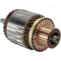 Armature, starter HC-Cargo F032239517