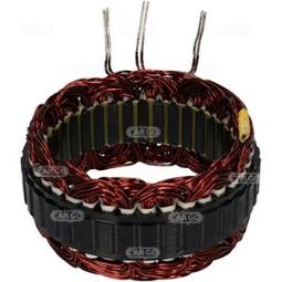 Stator, alternator HC-Cargo F032239746