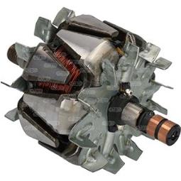 Rotor, alternator HC-Cargo F032239755