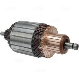Armature, starter HC-Cargo F032239760