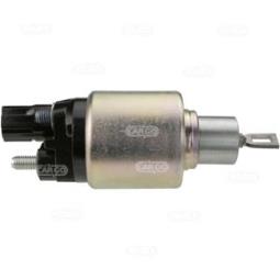Solenoid Switch, starter HC-Cargo F032239776